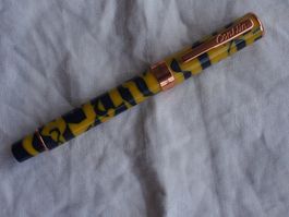 CONKLIN stylo plume: splendide pièce