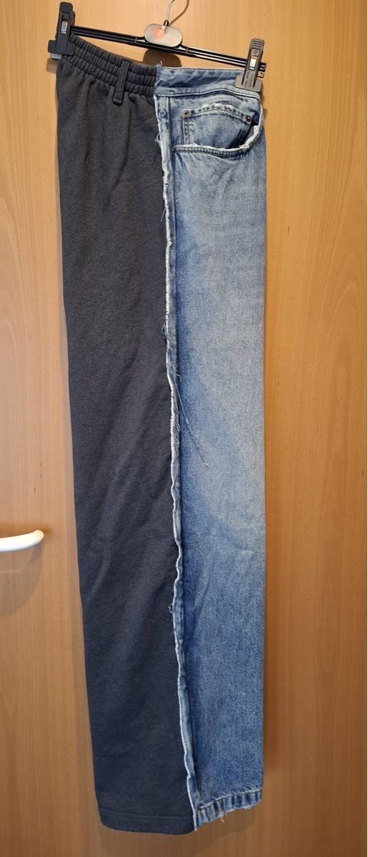 Balenciaga Hosen: Balenciaga Jeans/Jogger – Neu (gemäss Beschreibung) aus Balzers von mackfose 2