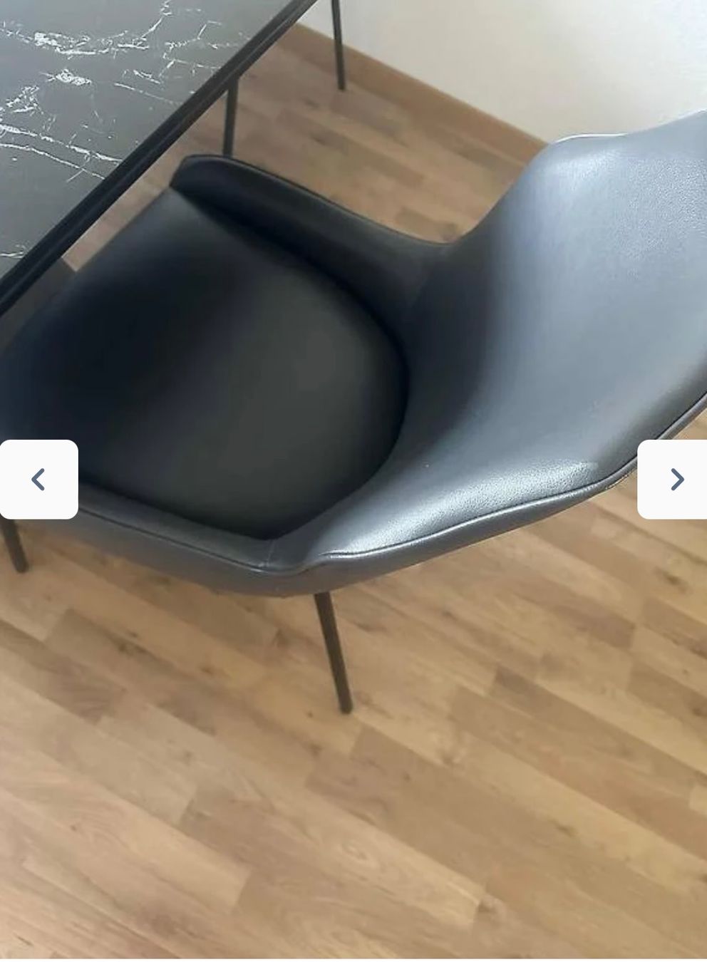 Tavoli: novel Esstisch – Usato da Dietikon venduto da y01 2