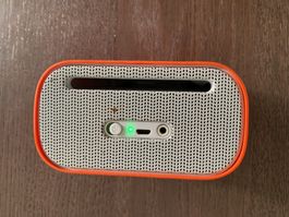 Tragbarer Bluetooth-Lautsprecher UE Mini Boom