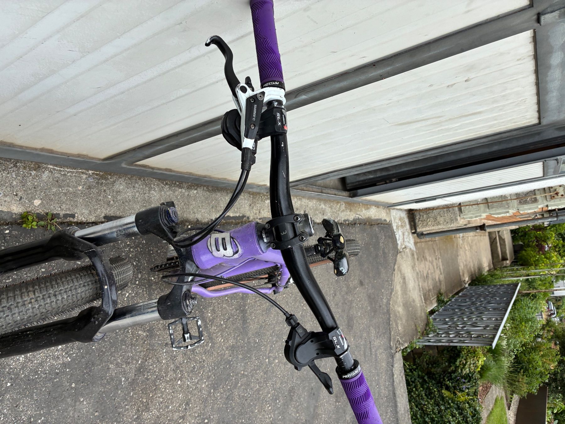 Bergamont Biciclette: Dirt Bike – Usato da Subingen venduto da sus_w6s9 2