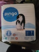 Pingo Ultrasoft Windeln Grösse 7