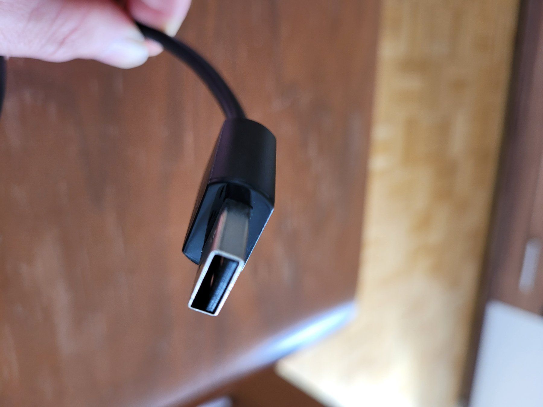 Câbles: USB Data Charger Kabel – D'occasion à Birsfelden par samurai99 1