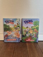 TKKG Junior