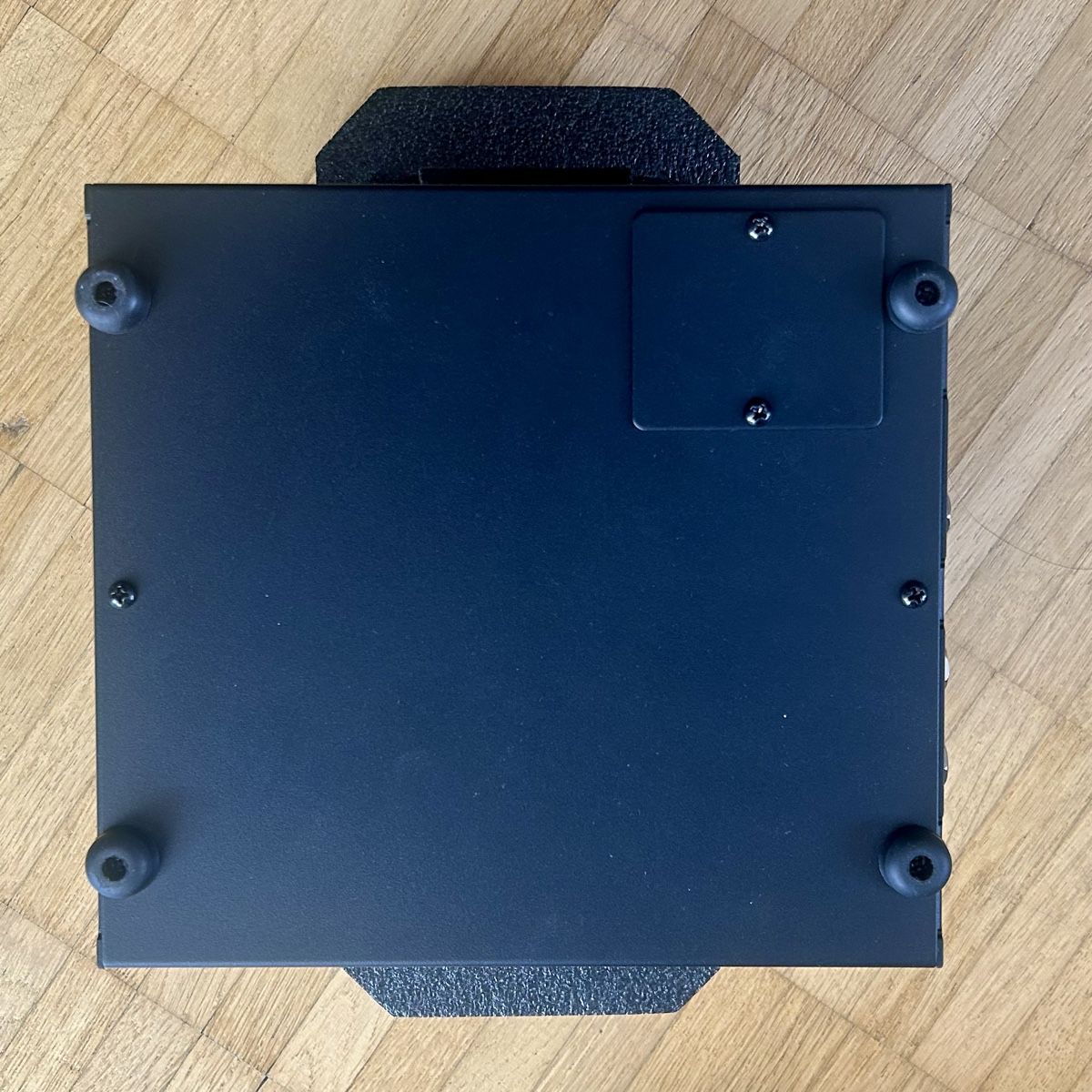 Strumenti musicali: Tone King Iroman II Mini – Nuovo (secondo la descrizione) da Bettwiesen venduto da KK_1 6