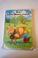 Globi Buch – 8 – Wie Globi Bauer wurde – 11. Auflage