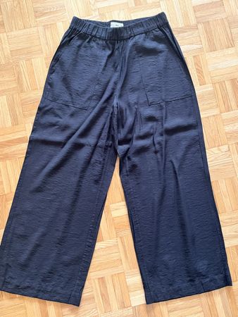 Lässige Sommerhose von MNG Gr. L