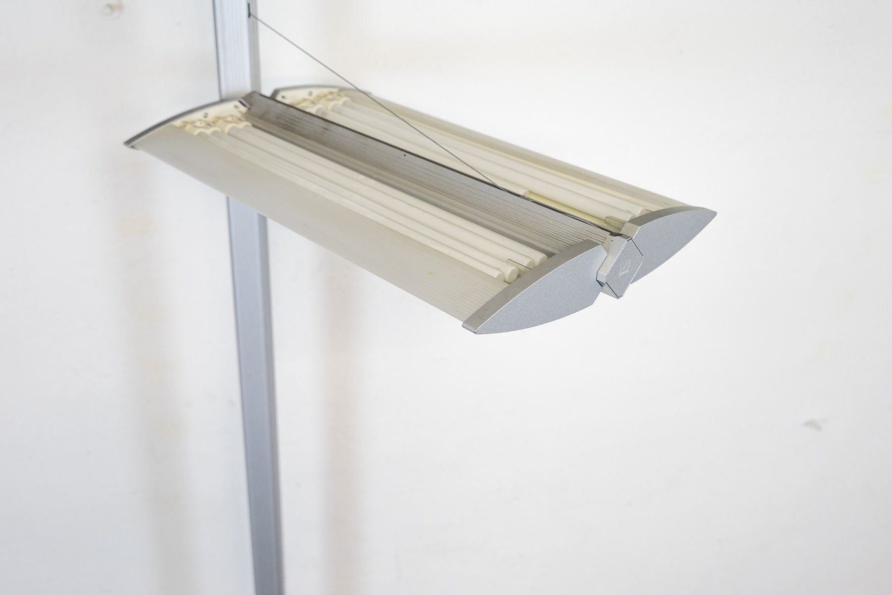 Lampade: Regent Stehleuchte Büro Nr. 3 – Usato da Schaffhausen venduto da Studio-Ara 3