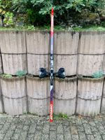 Ski de fond classique Atomic Skintec 198cm + Souliers