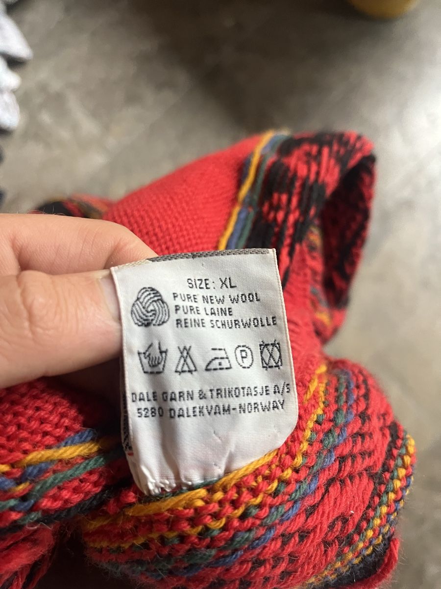 Maglioni & Felpe: Dale Norweger Pullover XL – Usato da Gockhausen venduto da Turmfalken 3