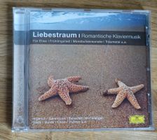 Liebestraum - Romantische Klaviermusik - F32
