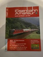 Eisenbahn Amateur Ausgabe 11 - Jahrgang 2009