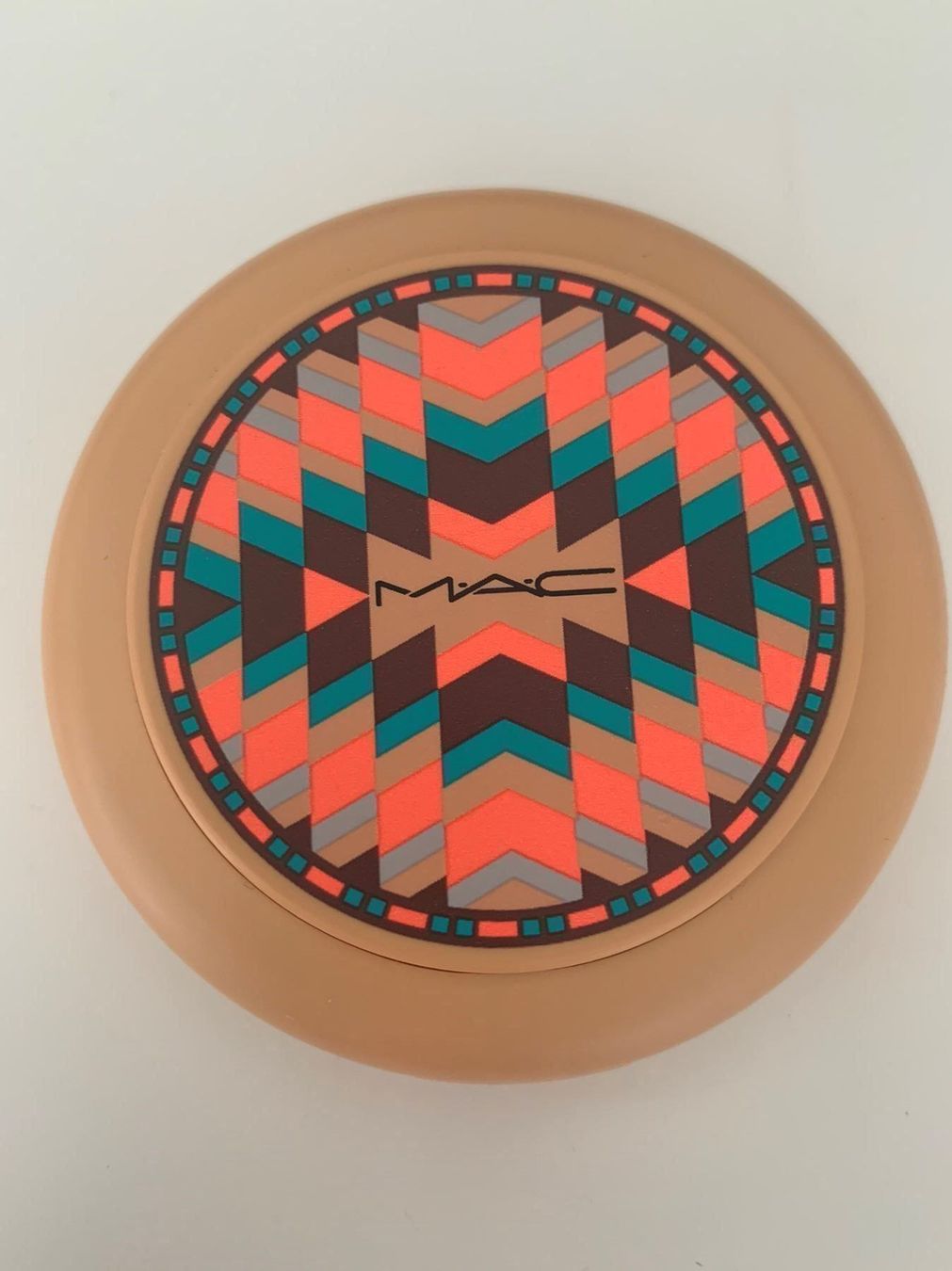 Mac Cosmetics Make-up: MAC Bronzer, Limitiert – Gebraucht aus Zürich von deruja 3