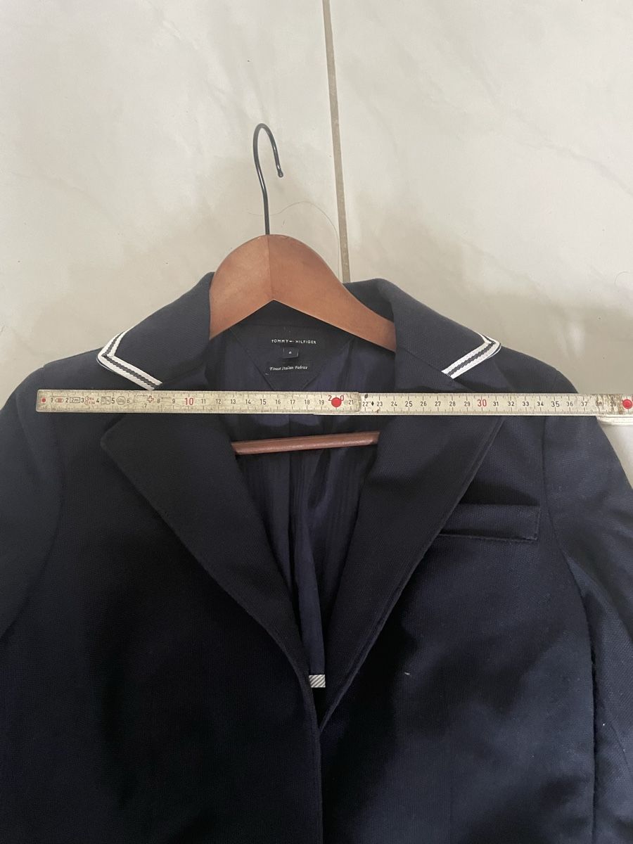 Tommy Hilfiger Giacche: Tommy Hilfiger Blazer 34 – Nuovo (secondo la descrizione) da Rigi Kaltbad venduto da sonnenbaum 6