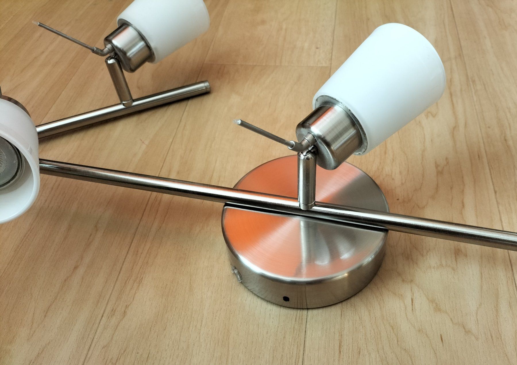 Ikea Lampadari & plafoniere: Deckenlampe – Nuovo (secondo la descrizione) da Urswil venduto da fab_ydv7 3