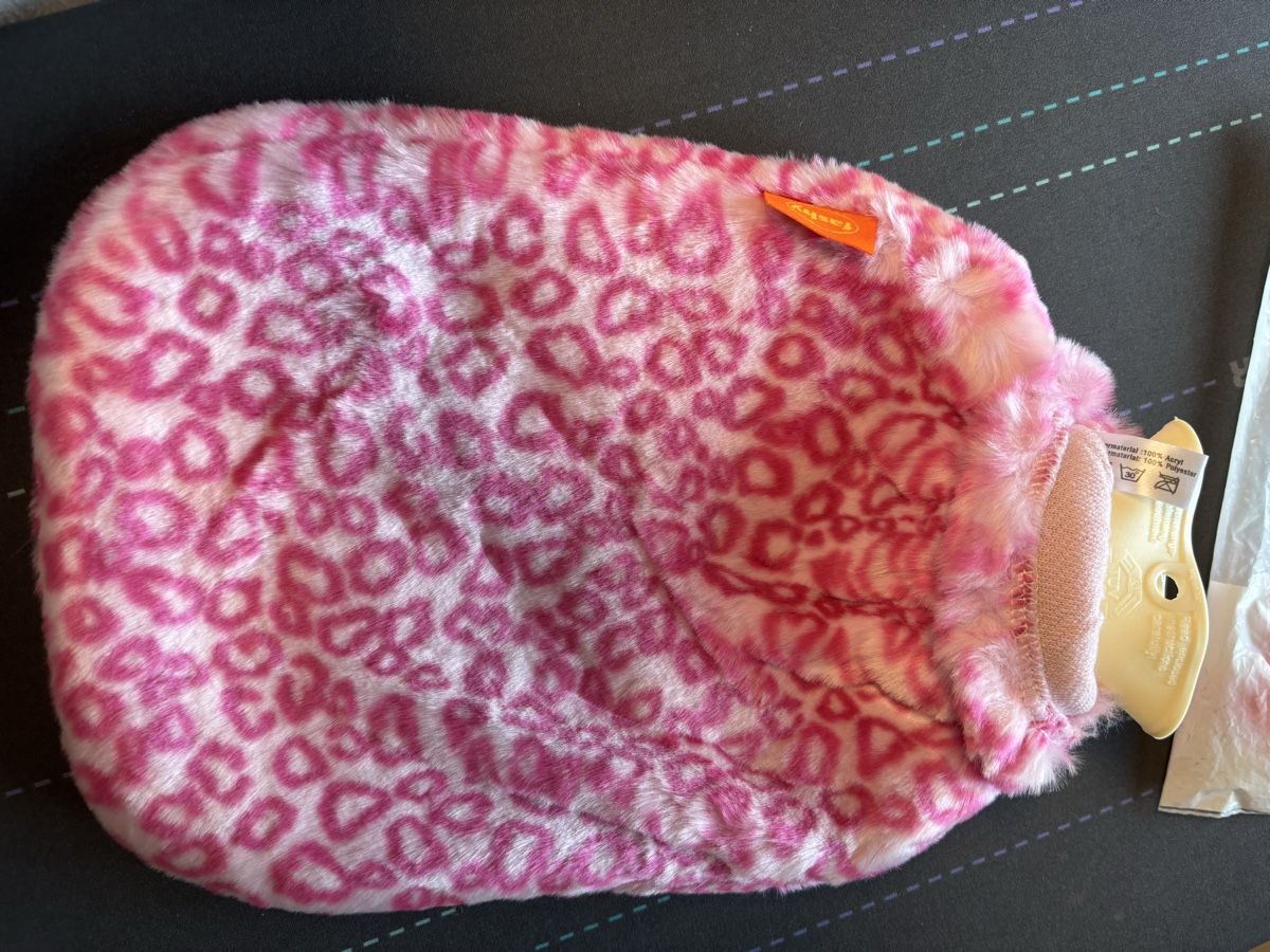 Sonstige antike Technik & Geräte: Bettflasche neu rosa – Neu (gemäss Beschreibung) aus Kesswil von Branca-01 7