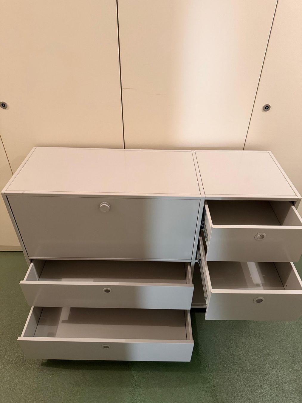 Kommoden: Büro Kommode – Gebraucht aus Au ZH von bpu_sp7d 4
