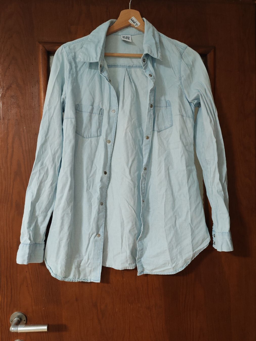 Vero Moda Chemisiers: Bluse Gr. S – D'occasion à Windlach par ramona_l
