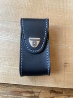 Victorinox Lederetui Gürtelclip
