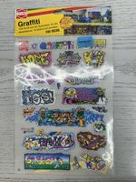 Busch 6036 Graffiti Decalc Bilder