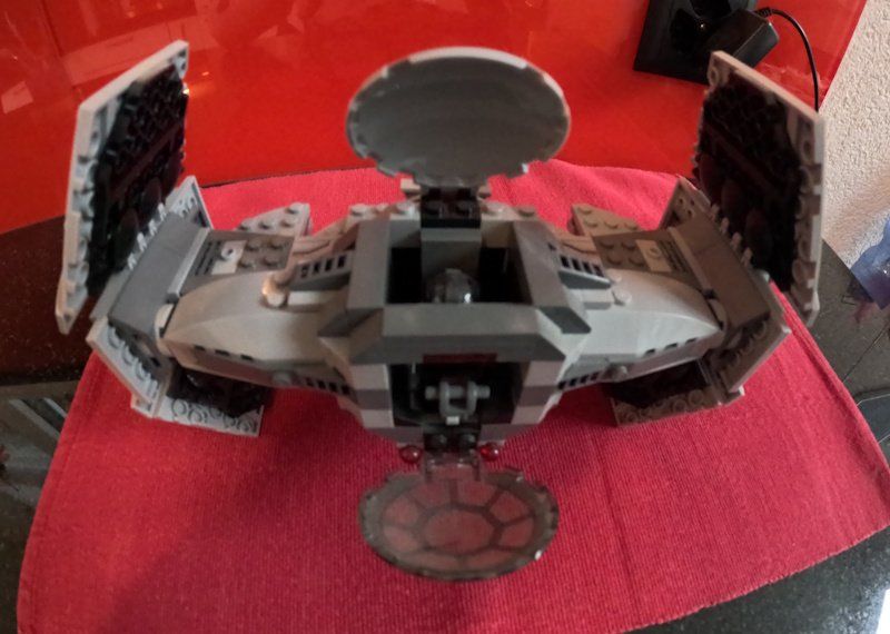 Lego Kit di costruzioni: 75082 Lego Star Wars – Usato da Grüt (Gossau ZH) venduto da Mulan1