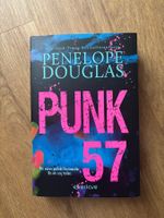 Buch Punk 57 von Penelope Douglas