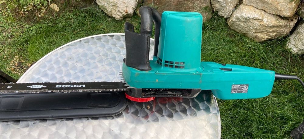 Catena Per Motosega 40 Cm, 1,1 Mm, 57 TG, Per Bosch AKE 40-19S - Foto 10