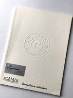 Roamer Watch Uhren Katalog