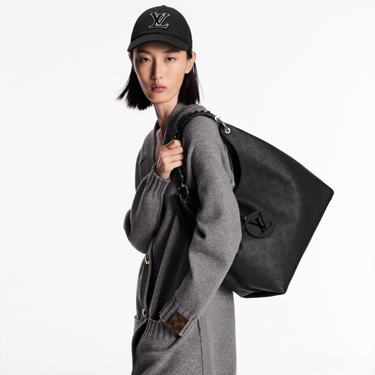 Louis Vuitton Borse da donna: Louis Vuitton Carmel – Nuovo e nell'imballaggio originale da Zürich venduto da ReStyle. 3