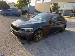 BMW 520d xDrive Limousine | Automatik |  Diesel-Hybrid