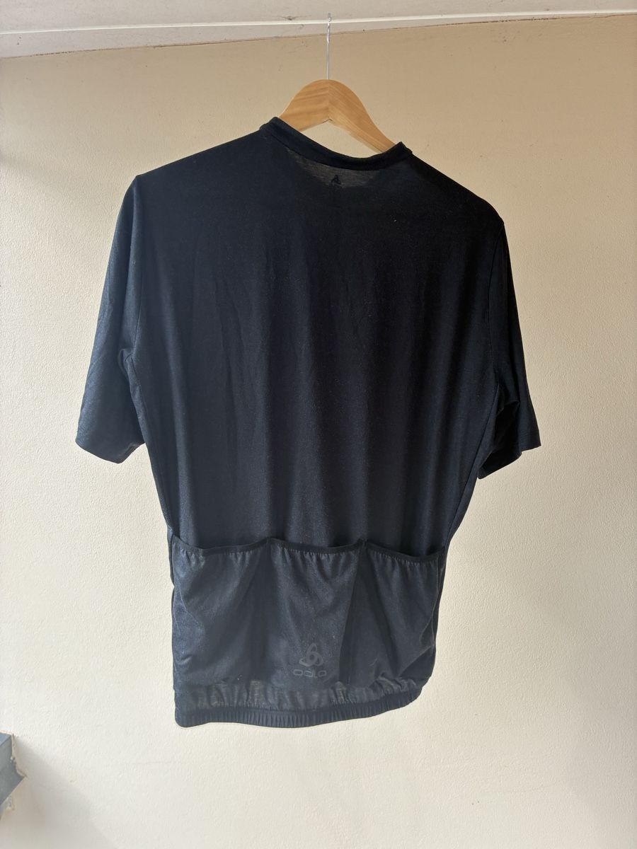 Odlo Canottiere & Pantaloni: Velotrikot – Usato da Zürich venduto da pas_z2sn 1