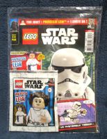 LEGO STAR WARS PRINCESS LEIA POLYBAG + REVUE
