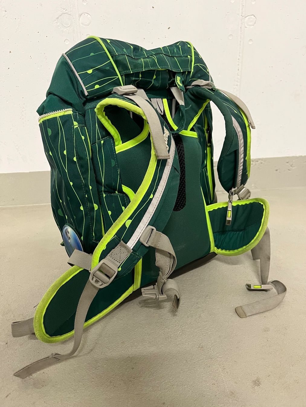 Equipement de magasin & Foires: Ergobag Schulthek – D'occasion à Zürich par AnnaWeisser 1