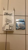 Boîte de 80 Lames Gillette Mach3 Turbo