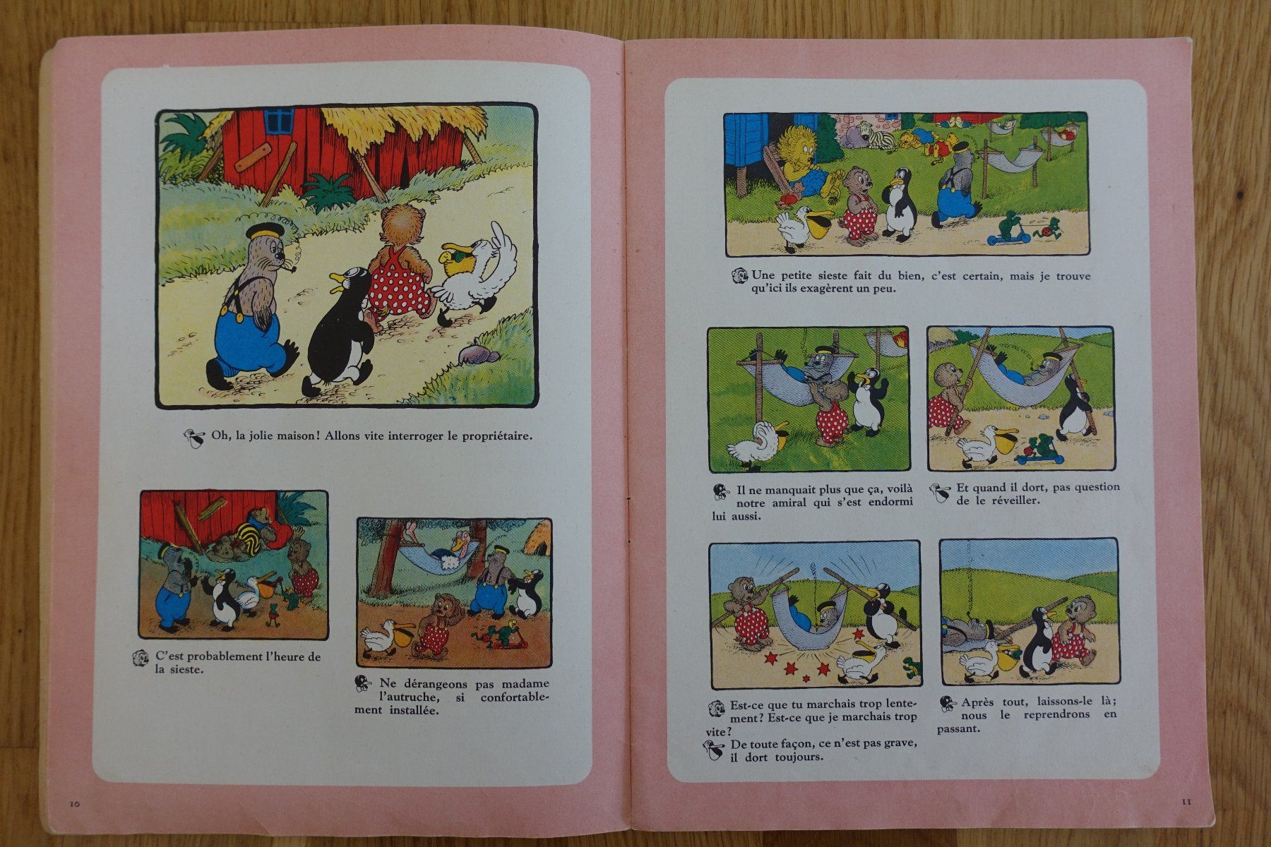 Fumetti: 04 Petzi au pays du sommeil – Usato da Dotzigen venduto da Baagii-L 1