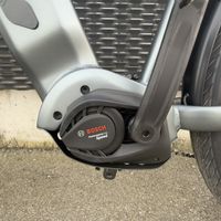 E-Bike 45Km/h Bosch Performance 85Nm Motor Grosse M