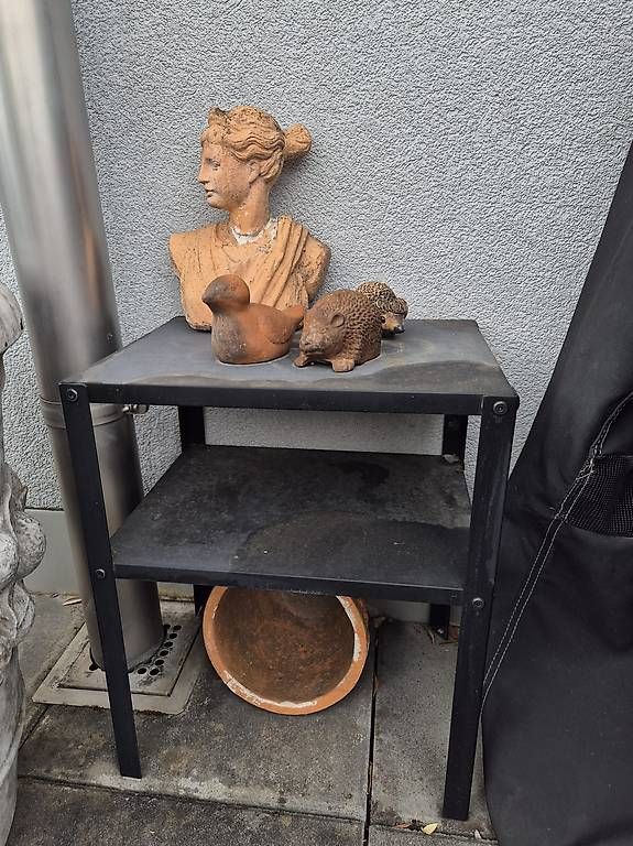Tutte le decorazioni: Deko: Diverse Gartenfiguren – Usato da Allschwil venduto da mat_c7wn