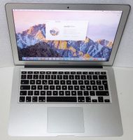 MacBook Air 13'' - A1466   (13.3", i5, 8 GB RAM, 128 GB SSD)