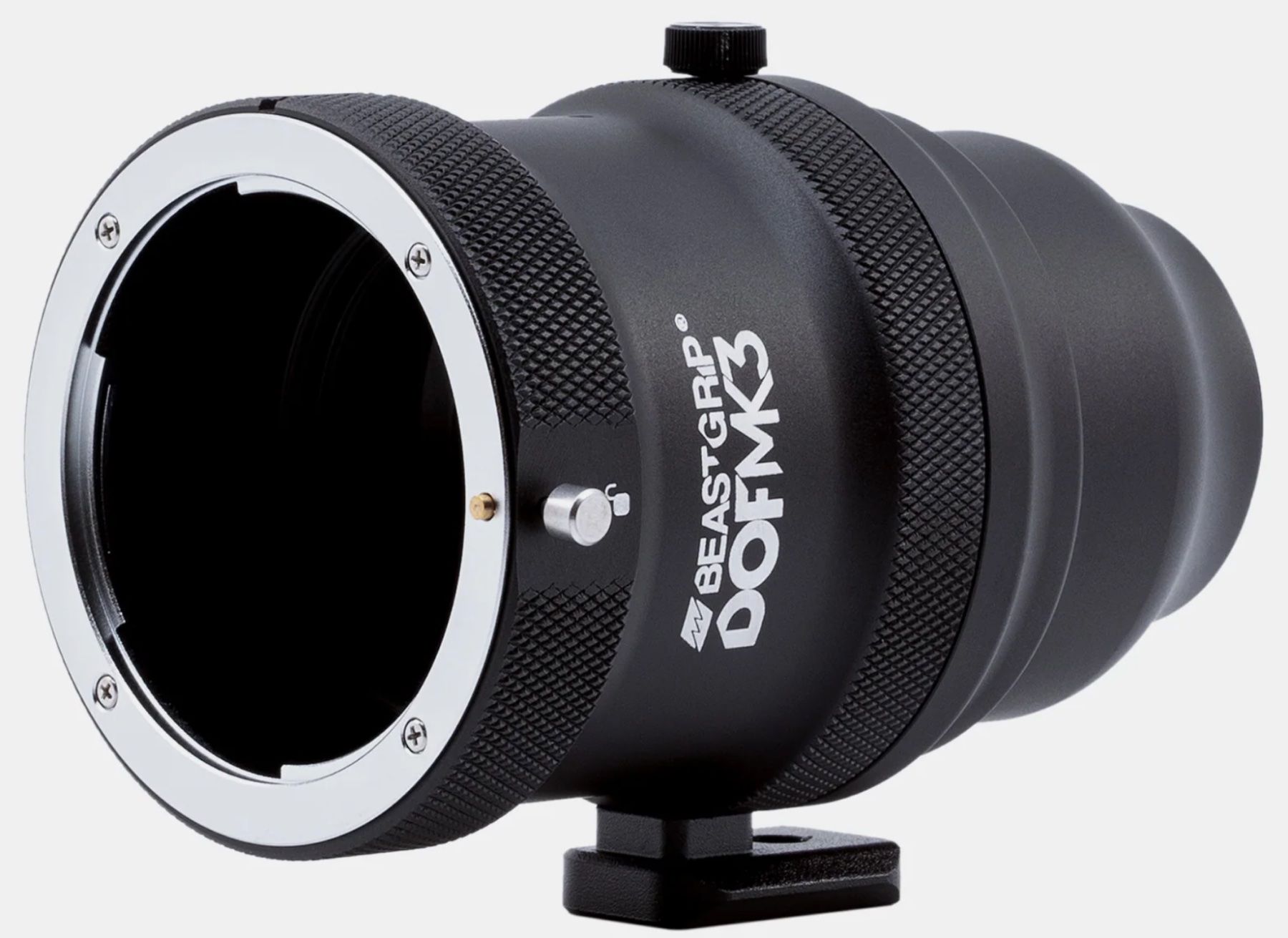 Adattatori foto: Beastgrip   DOF   Adapter   MK3 – Nuovo (secondo la descrizione) da Bern venduto da De_bleu 2