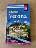 Reise Know-how CityTrip Verona