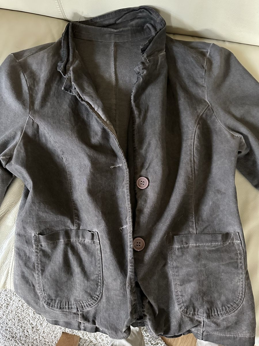 Nile Giacche: Trendige Jacke – Usato da Reigoldswil venduto da SilviaThomas