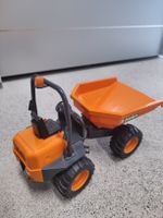 Dumper der Marke Bruder
