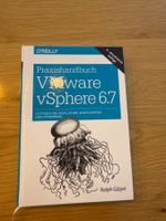 Praxishandbuch VMware vSphere 6.7 aktualisierte Auflage