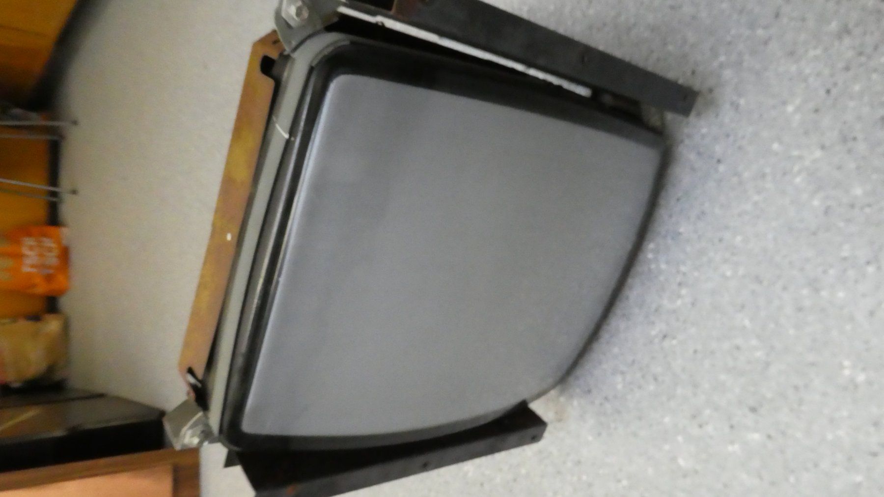 Slot Machine: Chassis Electrohome G07 (Moon Patrol) – Usato da Lausen venduto da Vectrex1 2
