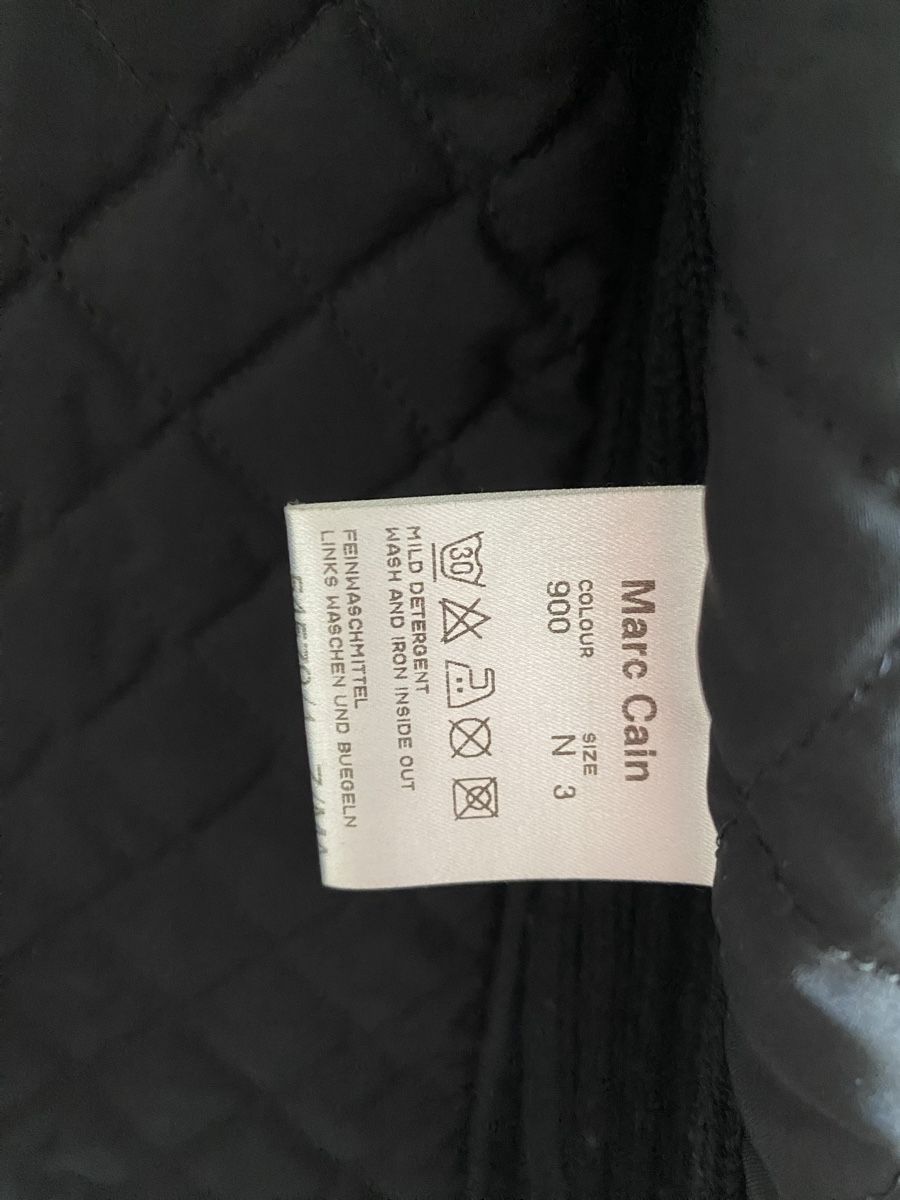 Marc Cain Giacche: Jacke im Blazerstil, Marccain, Gr. M – Usato da Olten venduto da smashbox 2