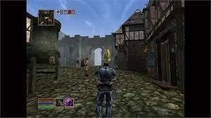 Microsoft Jeux: XBOX: The Elder Scrolls III Morrowind – D'occasion à Kaiseraugst par Marsupower 3