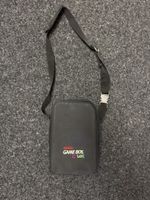 Nintendo Game Boy Color Tasche - Seltenes Sammlerstück!