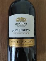 ERRAZURIZ MAX RESERVA 2006