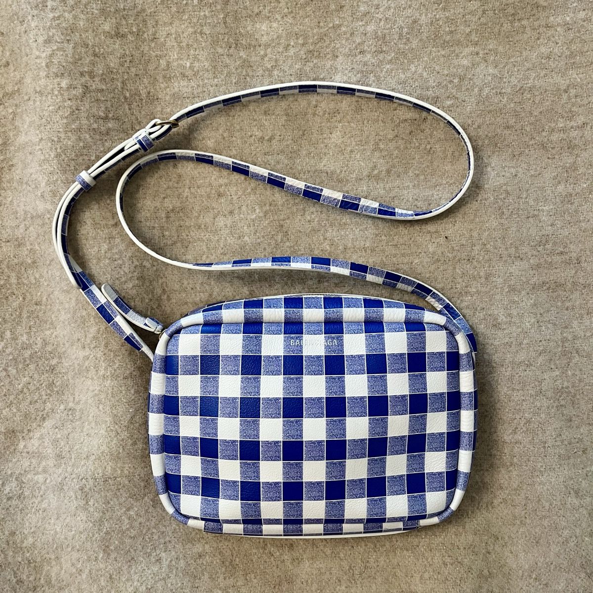 Balenciaga Borse: Balenciaga Ledertasche – Usato da Bern venduto da AnnaRobert