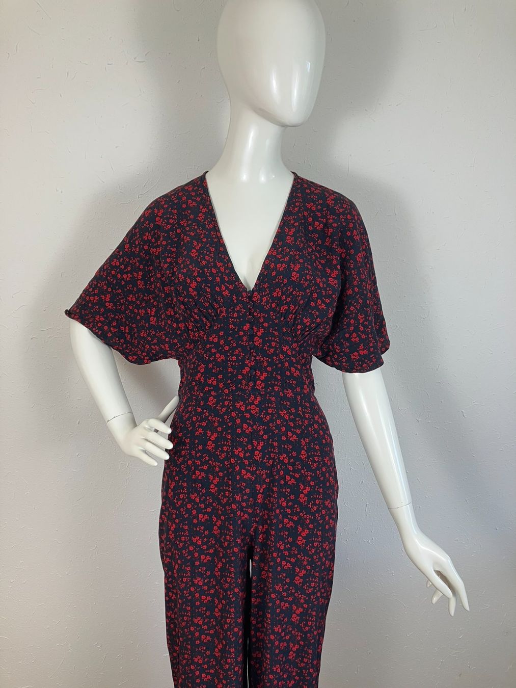 Pepe Jeans Jumpsuits: Pepe Jeans Overall Gr.L – D'occasion à Laupen ZH par kar_lfz6 2